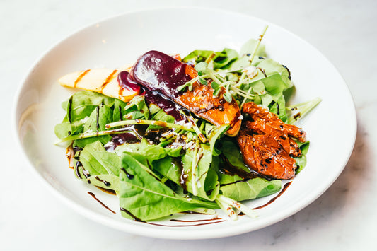 5 Savjeta za Planiranje Vegetarijanskog Jelovnika